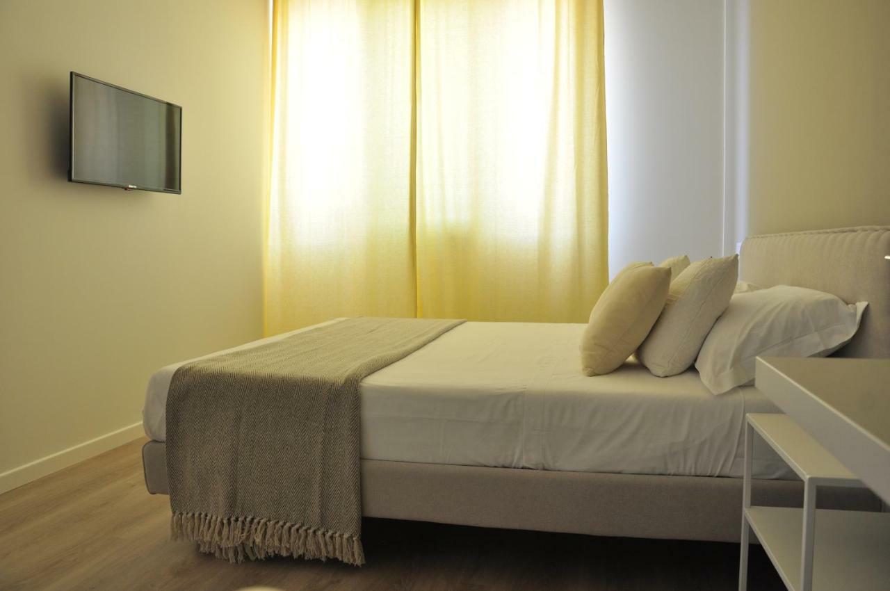Nicola'S Apartments Бари Экстерьер фото